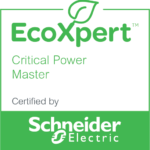 PTSYS es partner certificado EcoXpert Master de Schneider Electric en Perú